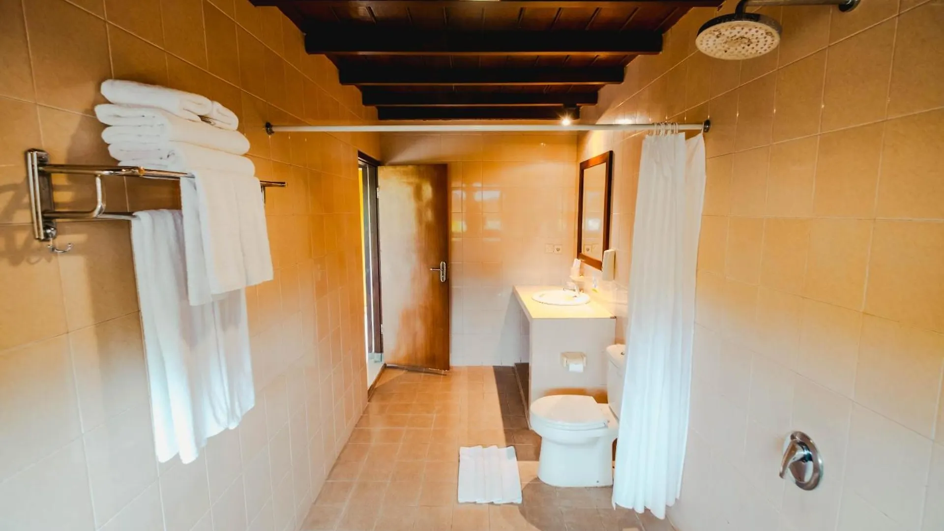 Hotel Sri Aksata Ubud Resort