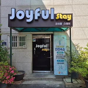 Joyful ソウル特別市