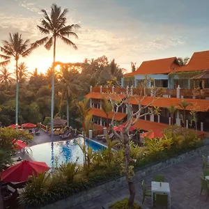 4* Resort Western Premier Agung