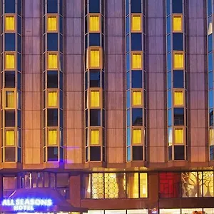 visit hotel