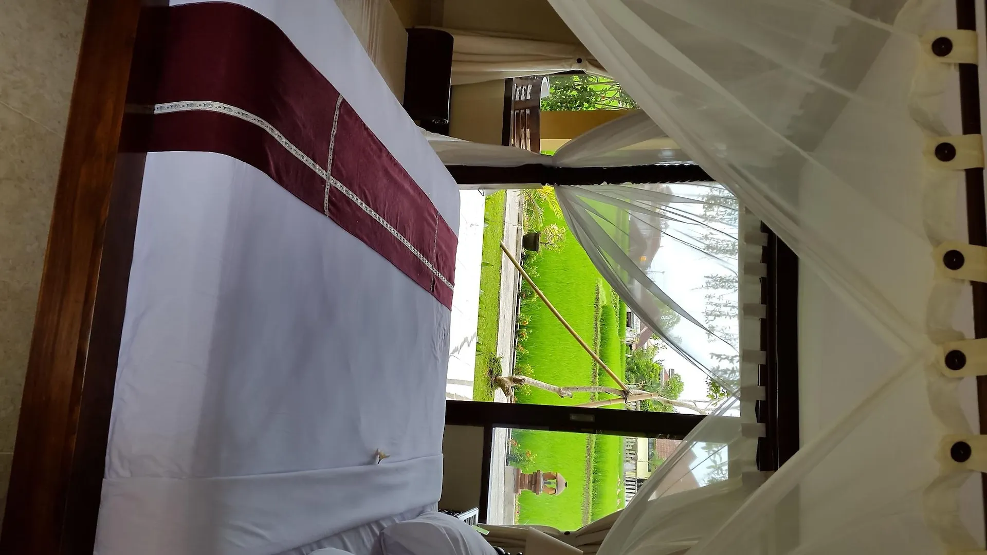 Sri Aksata Ubud Resort Hotel Ubud (Bali)