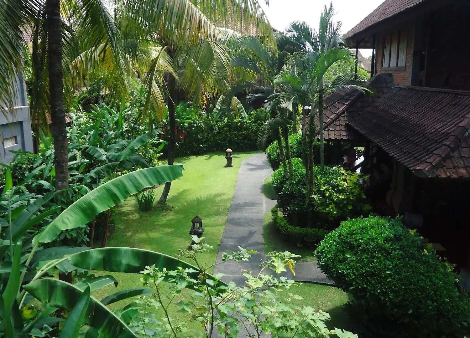 Sri Aksata Ubud Resort Ubud (Bali)
