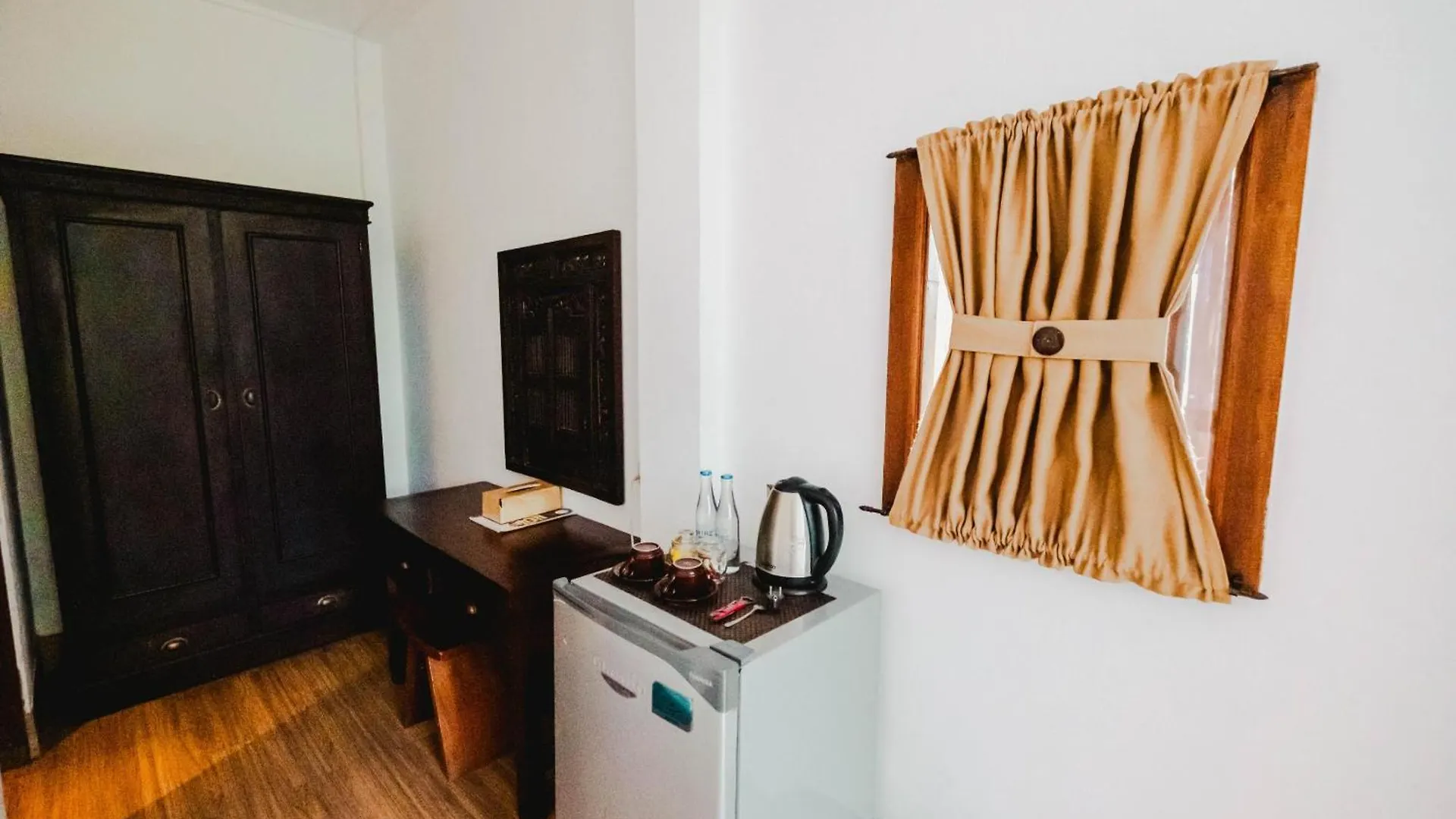 *** Hotel Sri Aksata Ubud Resort Indonesia